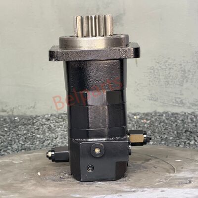 301.7 CR E301.7 CR EZ17 2P203854 Assemblaggio motore oscillante per miniescavatori