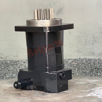 301.7 CR E301.7 CR EZ17 2P203854 Assemblaggio motore oscillante per miniescavatori