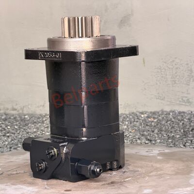 301.7 CR E301.7 CR EZ17 2P203854 Assemblaggio motore oscillante per miniescavatori