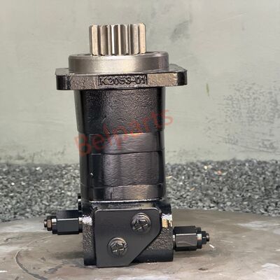 301.7 CR E301.7 CR EZ17 2P203854 Assemblaggio motore oscillante per miniescavatori