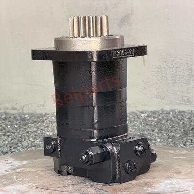 301.7 CR E301.7 CR EZ17 2P203854 Assemblaggio motore oscillante per miniescavatori
