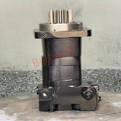 301.7 CR E301.7 CR EZ17 2P203854 Assemblaggio motore oscillante per miniescavatori