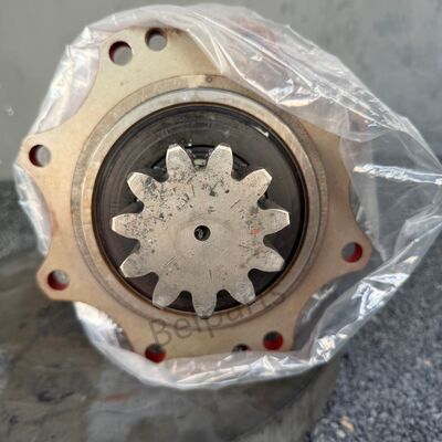 Motore rotativo idraulico dell'azionamento di rotazione dell'escavatore del gruppo motore oscillante PCR-4B-20A-FP-9262C per mini escavatore