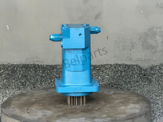L'azionamento rotatorio di rotazione del gruppo motore oscillante RB238-61280 KX15 si adatta al mini escavatore