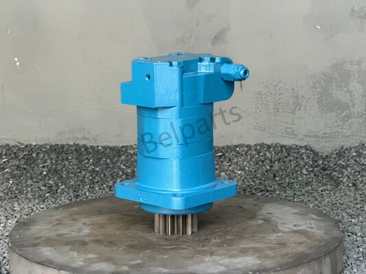 L'azionamento rotatorio di rotazione del gruppo motore oscillante RB238-61280 KX15 si adatta al mini escavatore