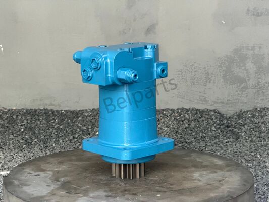 L'azionamento rotatorio di rotazione del gruppo motore oscillante RB238-61280 KX15 si adatta al mini escavatore