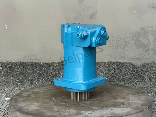 L'azionamento rotatorio di rotazione del gruppo motore oscillante RB238-61280 KX15 si adatta al mini escavatore