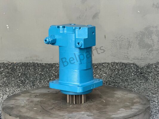 L'azionamento rotatorio di rotazione del gruppo motore oscillante RB238-61280 KX15 si adatta al mini escavatore