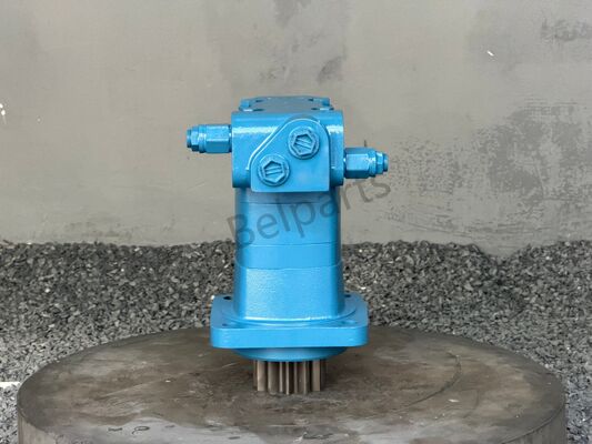 L'azionamento rotatorio di rotazione del gruppo motore oscillante RB238-61280 KX15 si adatta al mini escavatore