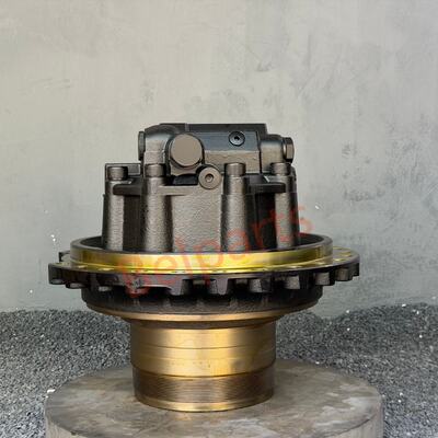 9251699 9281842 ZX330-3, ZX350-3-AMS, ZX350H-3, ZX350K-3, ZX350LC-3-HCME Ricambi per escavatori per motori idraulici