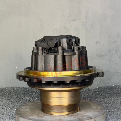 9251699 9281842 ZX330-3, ZX350-3-AMS, ZX350H-3, ZX350K-3, ZX350LC-3-HCME Ricambi per escavatori per motori idraulici