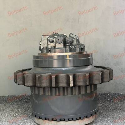 PC500LC-10R 22A8-27-00110 22A8-27-00120 Excavator Final Drive Travel Gearbox Ricambio di ricambio di ricambio di ricambio di ricambio