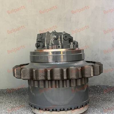 PC500LC-10R 22A8-27-00110 22A8-27-00120 Excavator Final Drive Travel Gearbox Ricambio di ricambio di ricambio di ricambio di ricambio