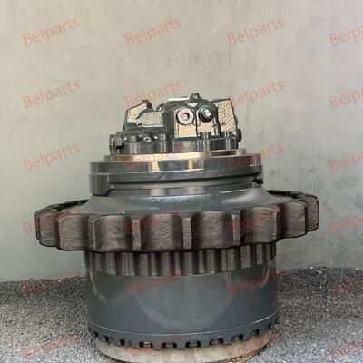 PC500LC-10R 22A8-27-00110 22A8-27-00120 Excavator Final Drive Travel Gearbox Ricambio di ricambio di ricambio di ricambio di ricambio