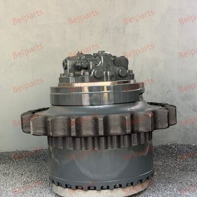 PC500LC-10R 22A8-27-00110 22A8-27-00120 Excavator Final Drive Travel Gearbox Ricambio di ricambio di ricambio di ricambio di ricambio