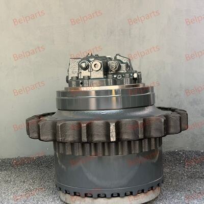 PC500LC-10R 22A8-27-00110 22A8-27-00120 Excavator Final Drive Travel Gearbox Ricambio di ricambio di ricambio di ricambio di ricambio