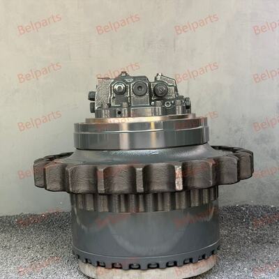 PC500LC-10R 22A8-27-00110 22A8-27-00120 Excavator Final Drive Travel Gearbox Ricambio di ricambio di ricambio di ricambio di ricambio
