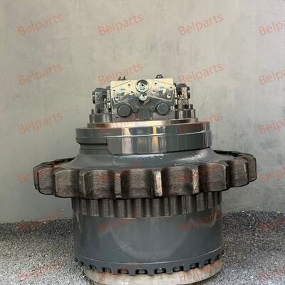 PC500LC-10R 22A8-27-00110 22A8-27-00120 Excavator Final Drive Travel Gearbox Ricambio di ricambio di ricambio di ricambio di ricambio