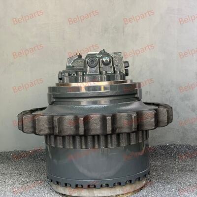 PC500LC-10R 22A8-27-00110 22A8-27-00120 Excavator Final Drive Travel Gearbox Ricambio di ricambio di ricambio di ricambio di ricambio