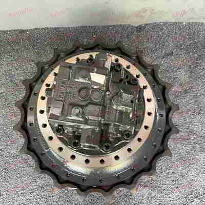 PC500LC-10R 22A8-27-00110 22A8-27-00120 Excavator Final Drive Travel Gearbox Ricambio di ricambio di ricambio di ricambio di ricambio