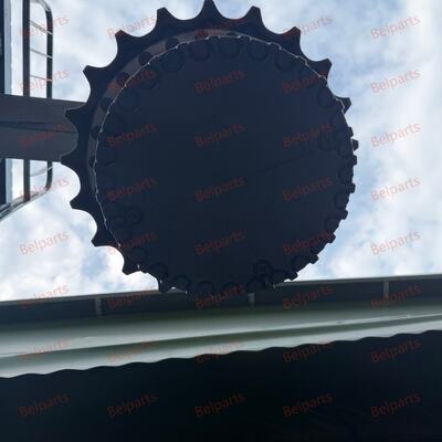 PC500LC-10R 22A8-27-00110 22A8-27-00120 Excavator Final Drive Travel Gearbox Ricambio di ricambio di ricambio di ricambio di ricambio