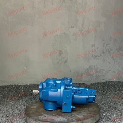 AP2D28LV1RS7-790-0 R60 Gruppo pompa idraulica sostitutiva della pompa principale a pistone idraulico per mini escavatore da 6 tonnellate Pezzi di ricambio per riparazione macchinari Belparts