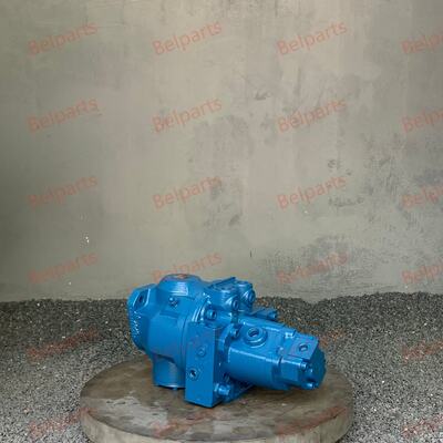 AP2D28LV1RS7-790-0 R60 Gruppo pompa idraulica sostitutiva della pompa principale a pistone idraulico per mini escavatore da 6 tonnellate Pezzi di ricambio per riparazione macchinari Belparts