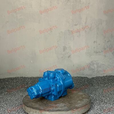 AP2D28LV1RS7-790-0 R60 Gruppo pompa idraulica sostitutiva della pompa principale a pistone idraulico per mini escavatore da 6 tonnellate Pezzi di ricambio per riparazione macchinari Belparts