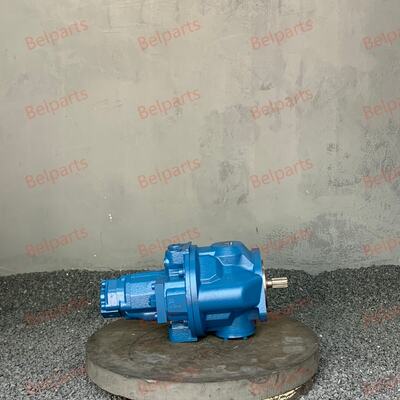 AP2D28LV1RS7-790-0 R60 Gruppo pompa idraulica sostitutiva della pompa principale a pistone idraulico per mini escavatore da 6 tonnellate Pezzi di ricambio per riparazione macchinari Belparts