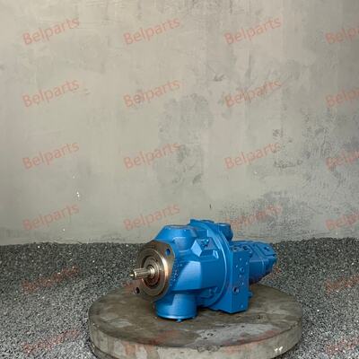 AP2D28LV1RS7-790-0 R60 Gruppo pompa idraulica sostitutiva della pompa principale a pistone idraulico per mini escavatore da 6 tonnellate Pezzi di ricambio per riparazione macchinari Belparts