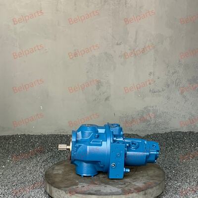 AP2D28LV1RS7-790-0 R60 Gruppo pompa idraulica sostitutiva della pompa principale a pistone idraulico per mini escavatore da 6 tonnellate Pezzi di ricambio per riparazione macchinari Belparts