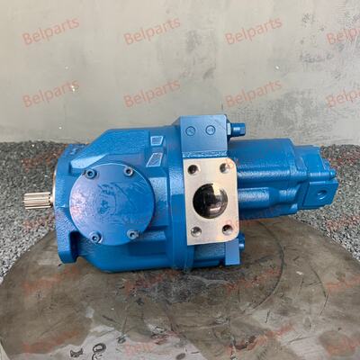 AP2D28LV1RS7-790-0 R60 Gruppo pompa idraulica sostitutiva della pompa principale a pistone idraulico per mini escavatore da 6 tonnellate Pezzi di ricambio per riparazione macchinari Belparts