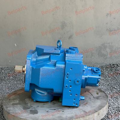 Pezzi di ricambio idraulici di ricambio del gruppo pompa principale del pistone idraulico AP2D36-14T AP2D36 per mini escavatore da 7-8 tonnellate Belparts