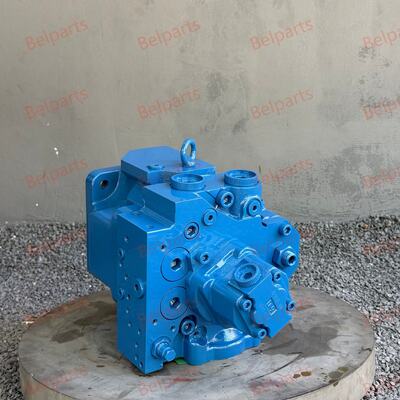 Pezzi di ricambio idraulici di ricambio del gruppo pompa principale del pistone idraulico AP2D36-14T AP2D36 per mini escavatore da 7-8 tonnellate Belparts