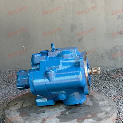 Pezzi di ricambio idraulici di ricambio del gruppo pompa principale del pistone idraulico AP2D36-14T AP2D36 per mini escavatore da 7-8 tonnellate Belparts