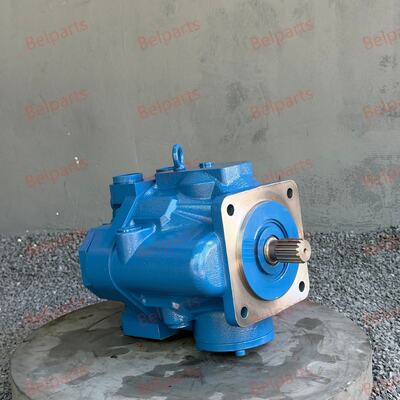 Pezzi di ricambio idraulici di ricambio del gruppo pompa principale del pistone idraulico AP2D36-14T AP2D36 per mini escavatore da 7-8 tonnellate Belparts