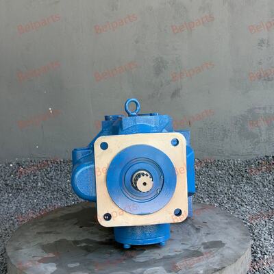 Pezzi di ricambio idraulici di ricambio del gruppo pompa principale del pistone idraulico AP2D36-14T AP2D36 per mini escavatore da 7-8 tonnellate Belparts