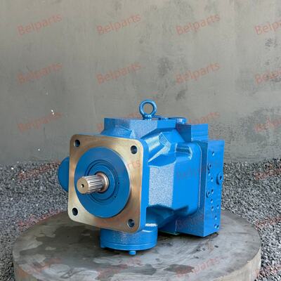 Pezzi di ricambio idraulici di ricambio del gruppo pompa principale del pistone idraulico AP2D36-14T AP2D36 per mini escavatore da 7-8 tonnellate Belparts