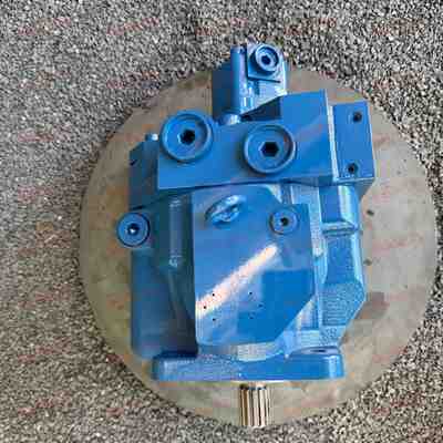 Pezzi di ricambio idraulici di ricambio del gruppo pompa principale del pistone idraulico AP2D36-14T AP2D36 per mini escavatore da 7-8 tonnellate Belparts