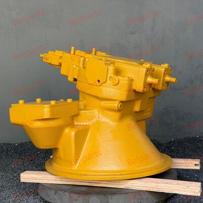 A8VO107 E320BL Pistole idrauliche Pompine principali Rimpiazzo parti di ricambio idrauliche Per macchine di riparazione di escavatori di medie dimensioni Parti di cinture