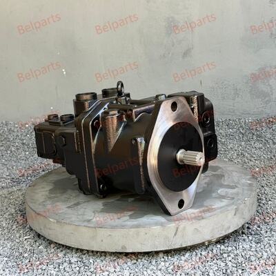 Pompa idraulica principale K3SP36B SK60 SK70 SK75 SK70SR YT10V00002F2 per pompa idraulica sostitutiva OEM pompa a pistone per escavatore Belparts