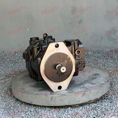 Pompa idraulica principale K3SP36B SK60 SK70 SK75 SK70SR YT10V00002F2 per pompa idraulica sostitutiva OEM pompa a pistone per escavatore Belparts