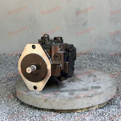 Pompa idraulica principale K3SP36B SK60 SK70 SK75 SK70SR YT10V00002F2 per pompa idraulica sostitutiva OEM pompa a pistone per escavatore Belparts
