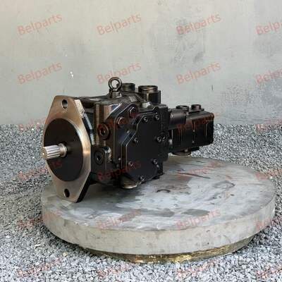 Pompa idraulica principale K3SP36B SK60 SK70 SK75 SK70SR YT10V00002F2 per pompa idraulica sostitutiva OEM pompa a pistone per escavatore Belparts