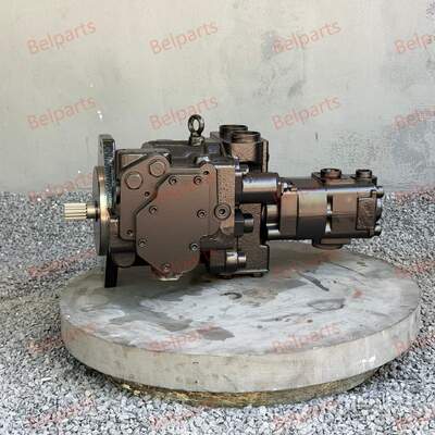Pompa idraulica principale K3SP36B SK60 SK70 SK75 SK70SR YT10V00002F2 per pompa idraulica sostitutiva OEM pompa a pistone per escavatore Belparts