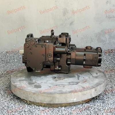 Pompa idraulica principale K3SP36B SK60 SK70 SK75 SK70SR YT10V00002F2 per pompa idraulica sostitutiva OEM pompa a pistone per escavatore Belparts
