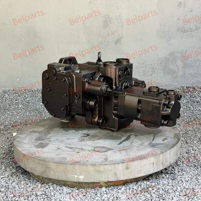 Pompa idraulica principale K3SP36B SK60 SK70 SK75 SK70SR YT10V00002F2 per pompa idraulica sostitutiva OEM pompa a pistone per escavatore Belparts