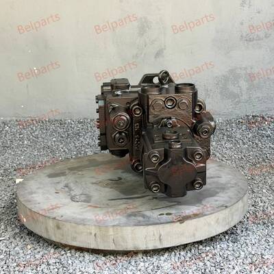 Pompa idraulica principale K3SP36B SK60 SK70 SK75 SK70SR YT10V00002F2 per pompa idraulica sostitutiva OEM pompa a pistone per escavatore Belparts