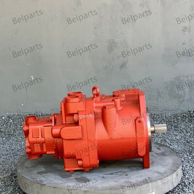 K3SP36C Yc85 Clg908 Tb175 Pompa idraulica principale per scavatori Pompa a pistoni OEM Ricambio Pompa idraulica Parti a cintura