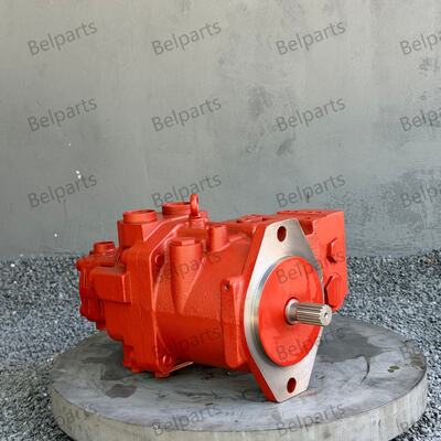K3SP36C Yc85 Clg908 Tb175 Pompa idraulica principale per scavatori Pompa a pistoni OEM Ricambio Pompa idraulica Parti a cintura